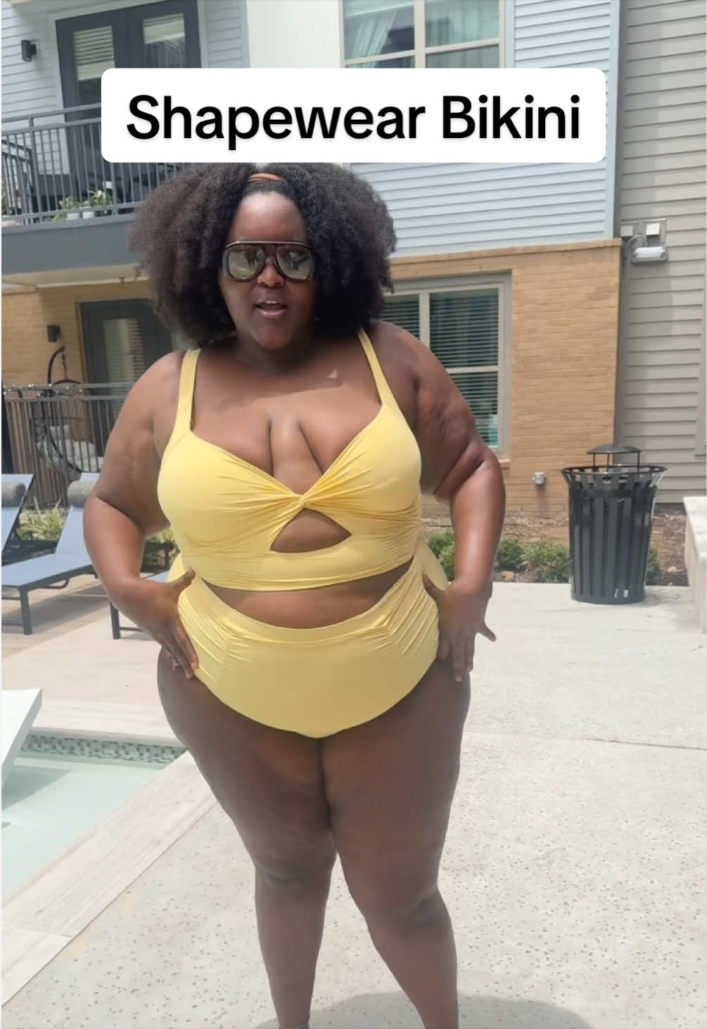 @Plus Size Baddie 💅🏾 Kyndhal