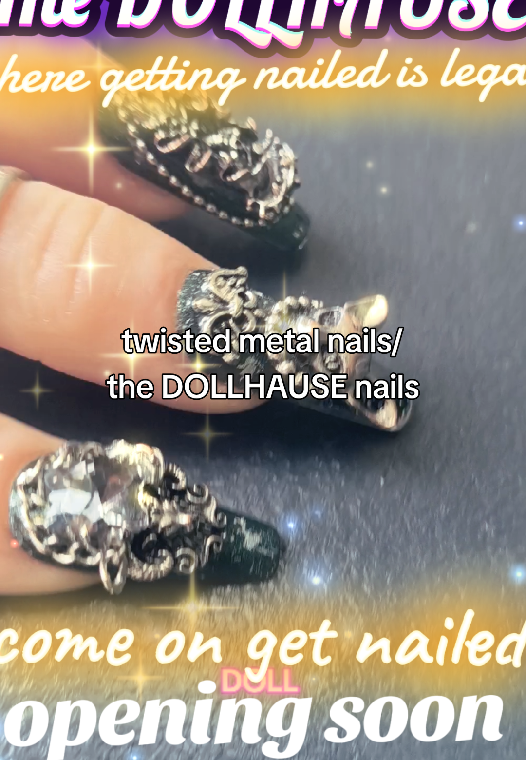 @DINADOLL