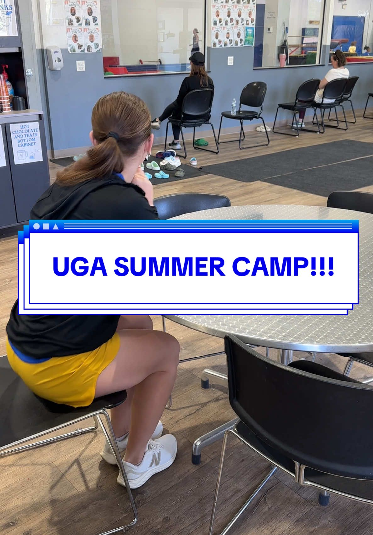 @United Gymnastics Academy