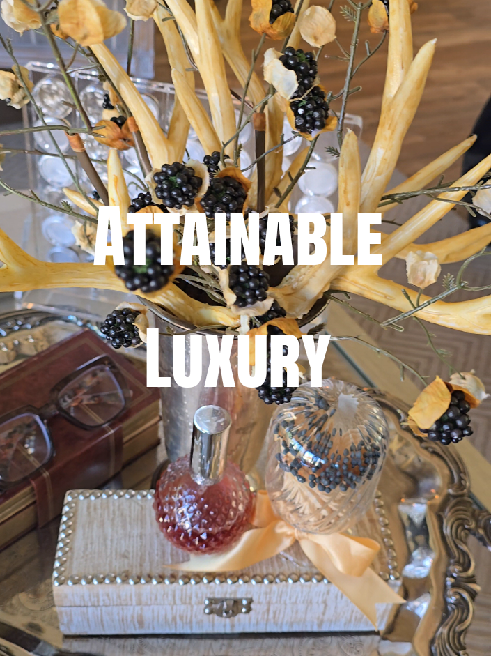 @Katherine Turner Homestylist