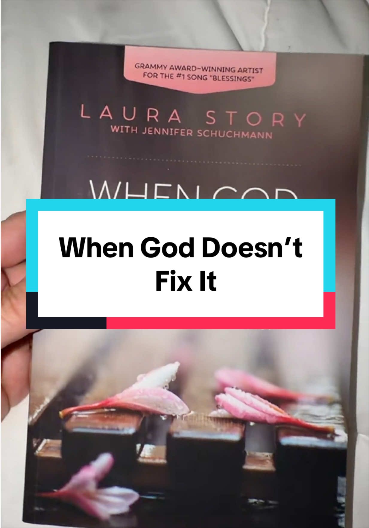 @Grace & Goods | Faith Tools