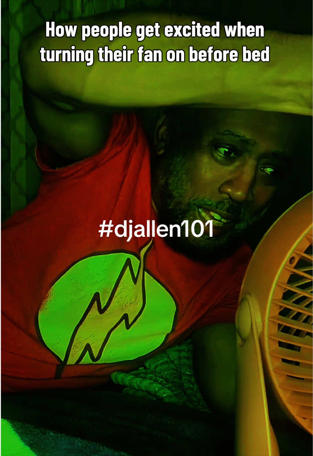 @Dj. Allen