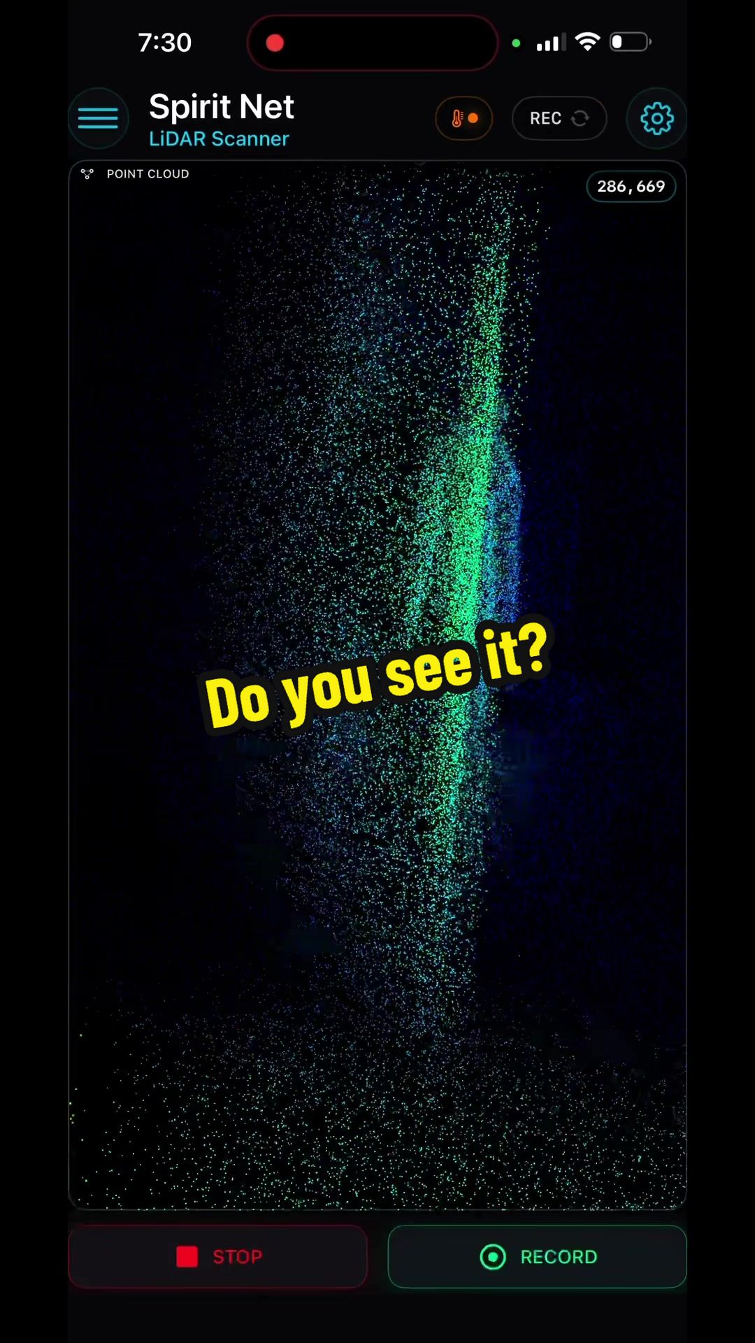 @Paranormal Peterson