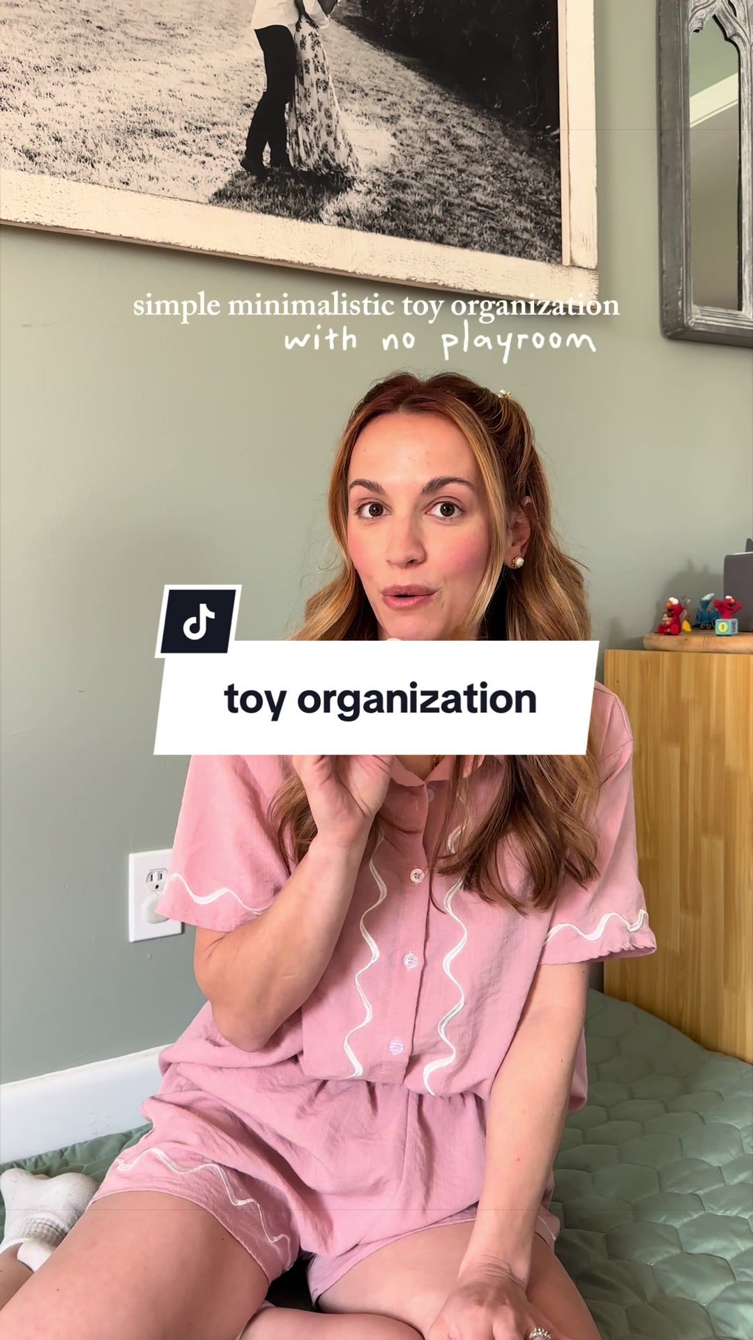 @Danielle - Motherhood & Biz