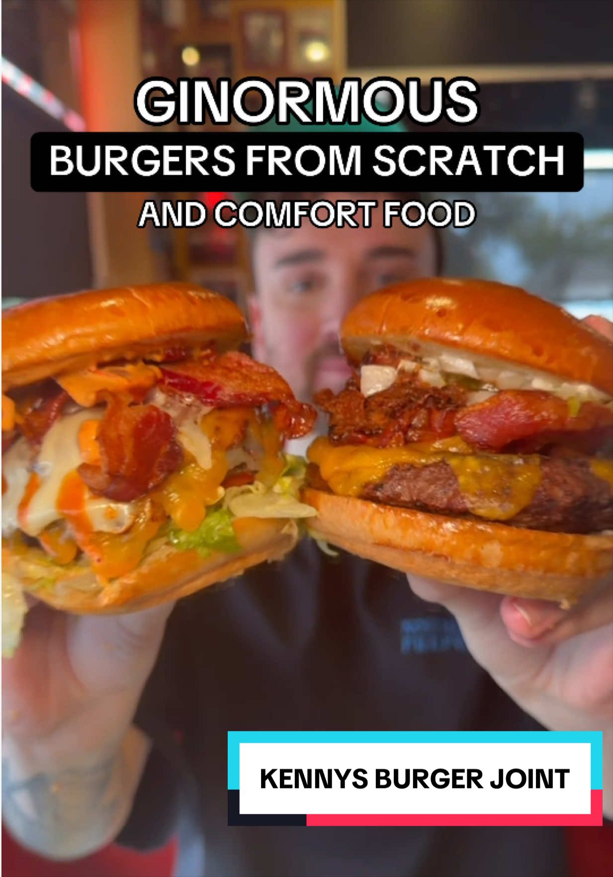 @Josh Wilbanks - Eat in Dallas