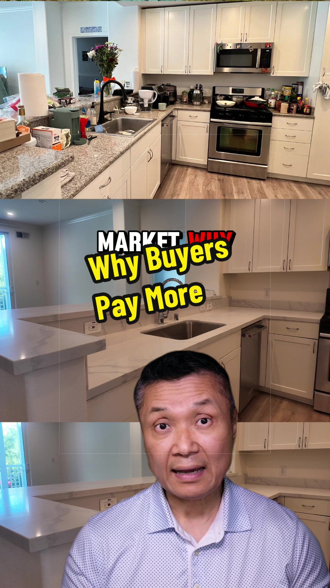 @Steve Mun | San Jose Realtor