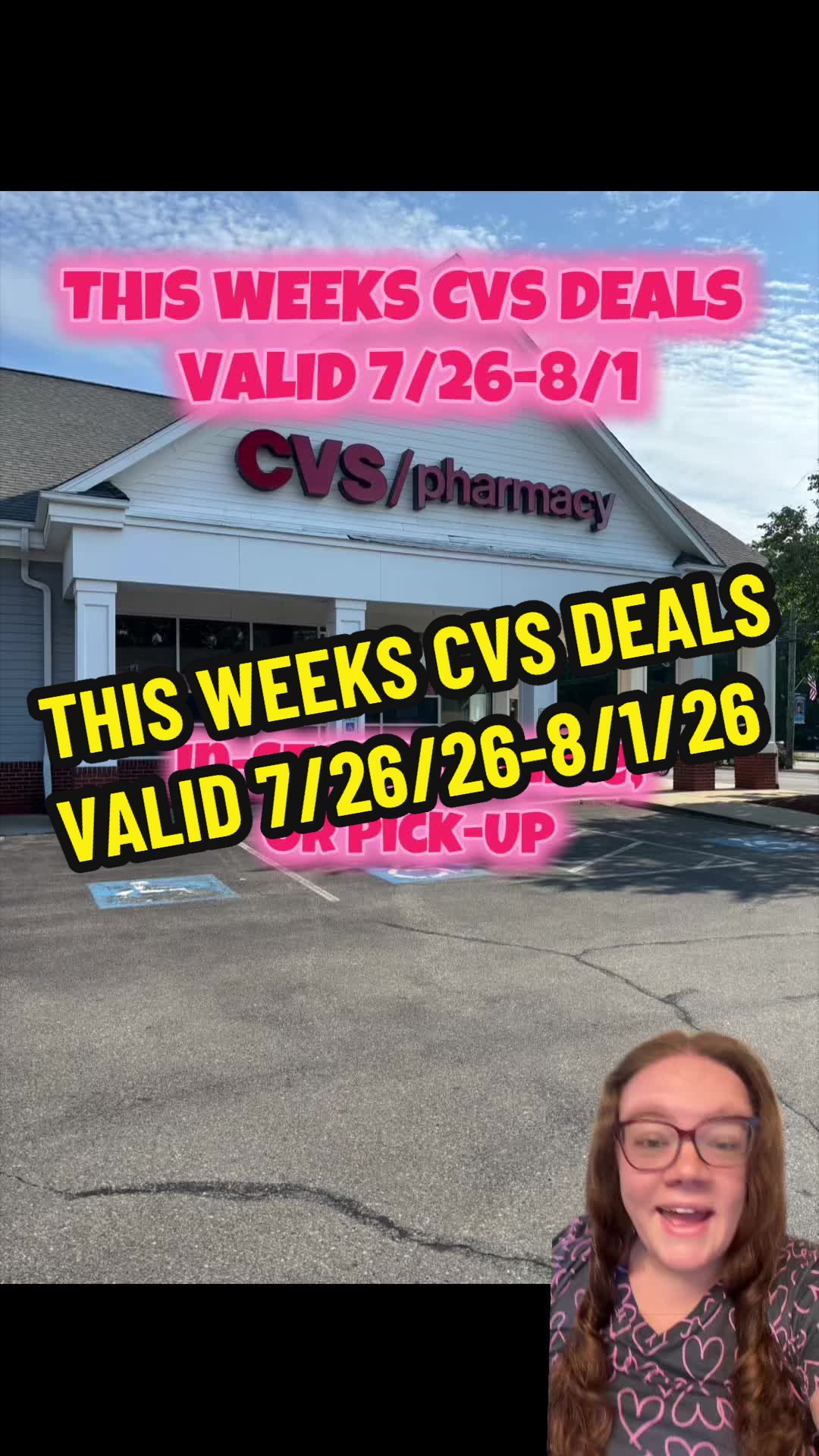 @Couponing with Kay