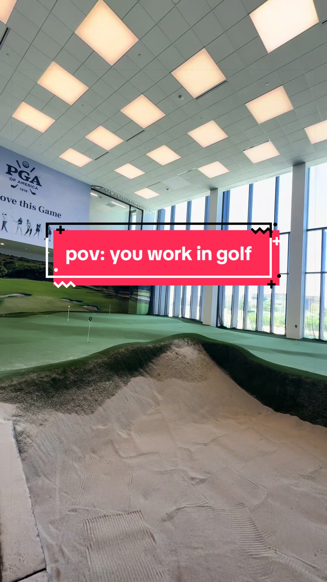 @PGA of America