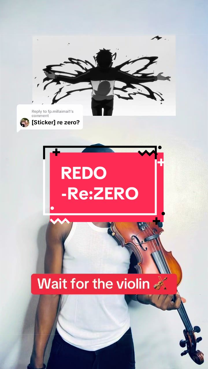 @thortheviolinist