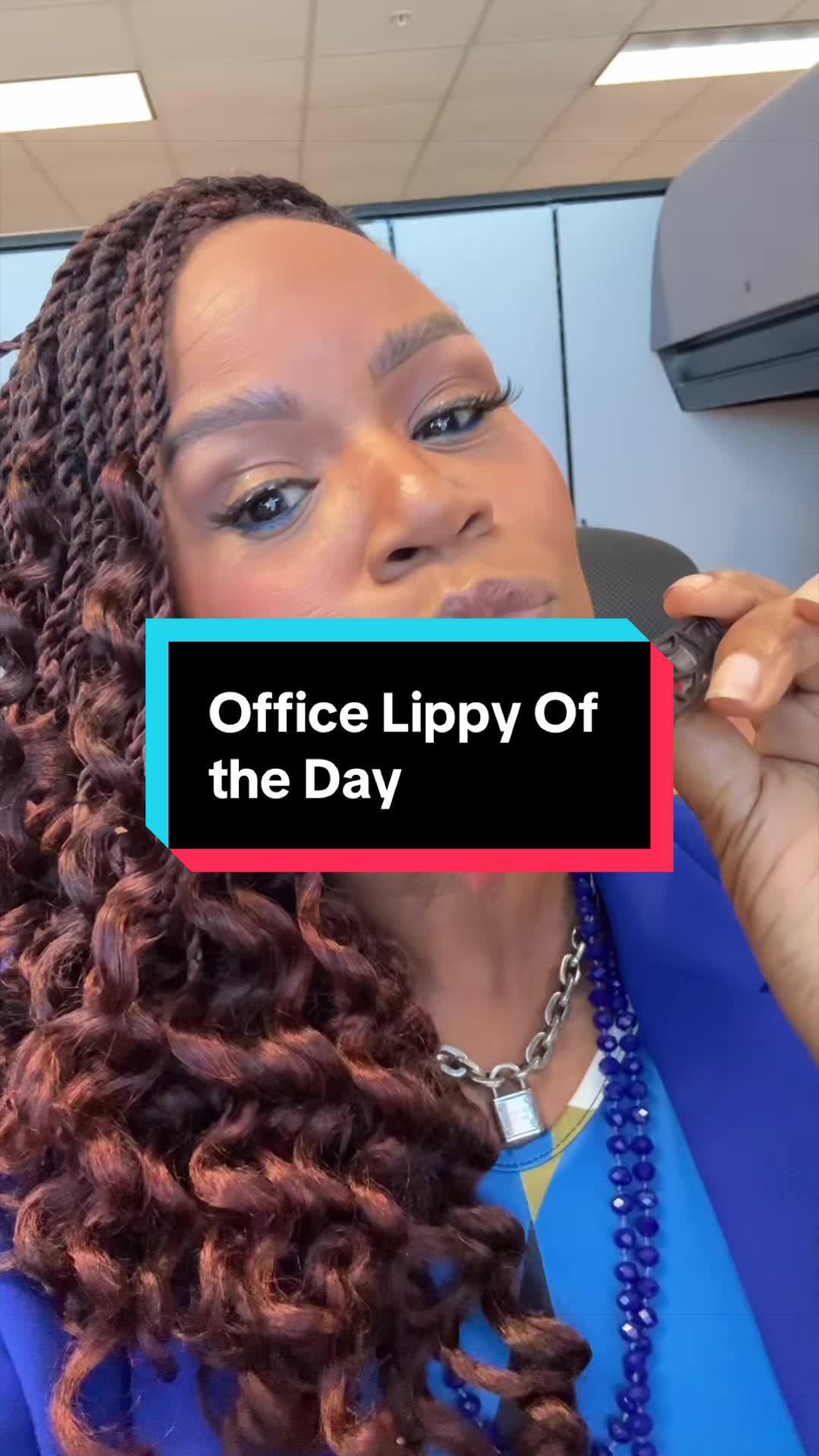 @Pamperglamz-Beyond 50 Creator