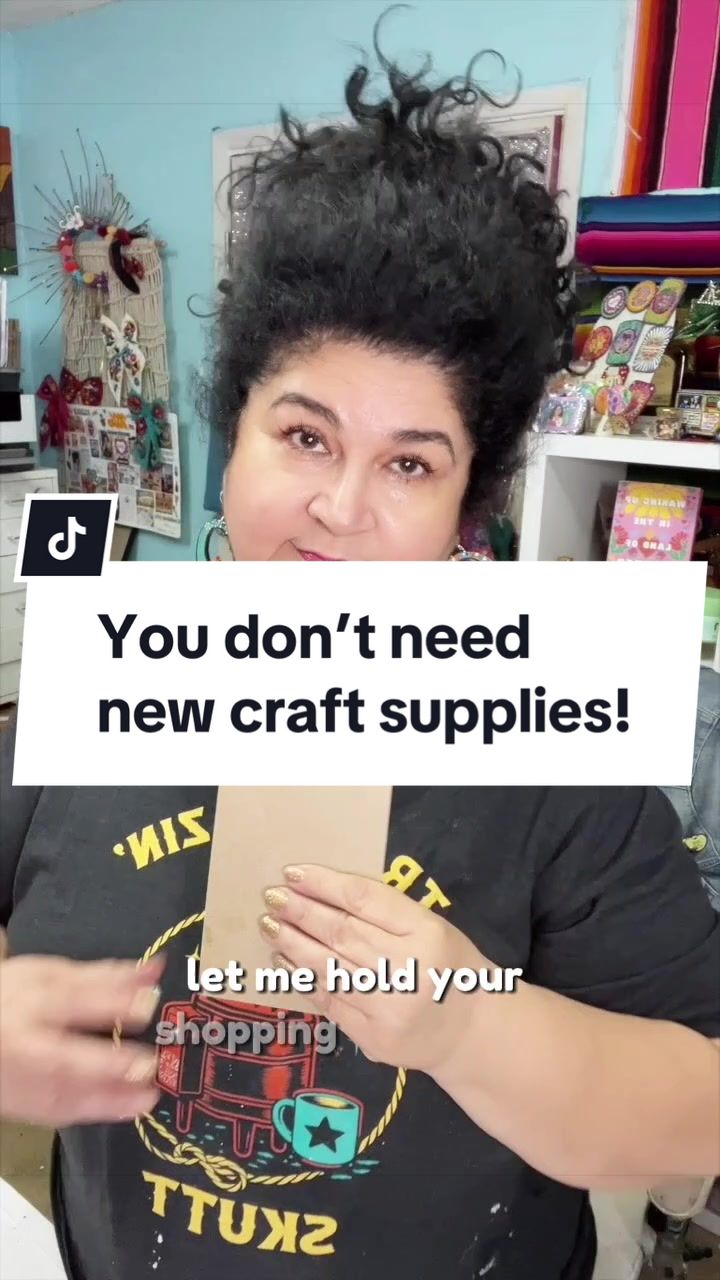 @The Crafty Chica