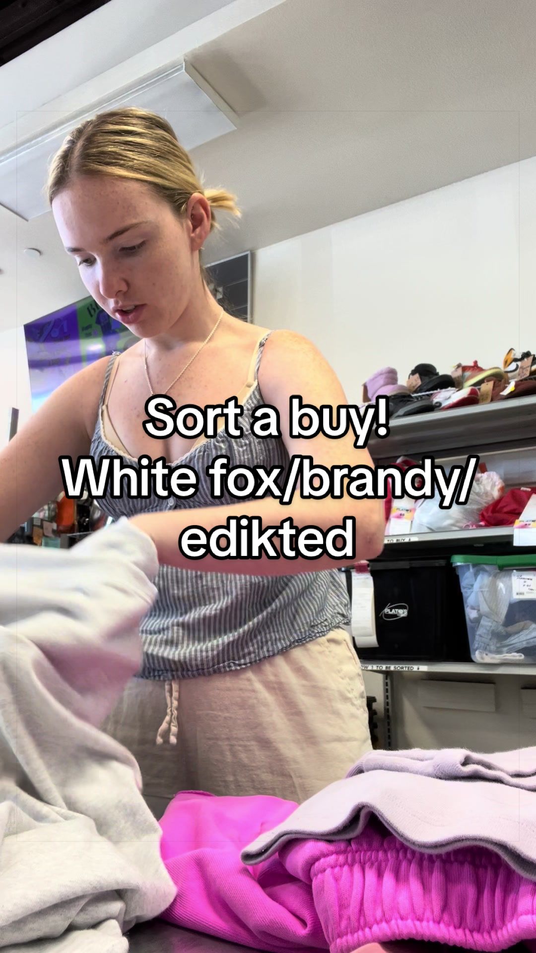 @Plato’s Closet Roseville, CA