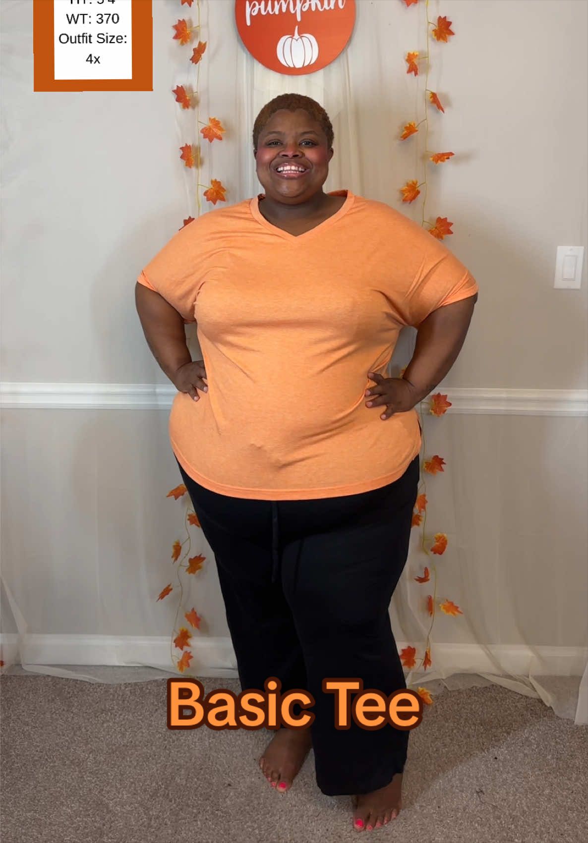 @Nikki • Plus Size Fashion