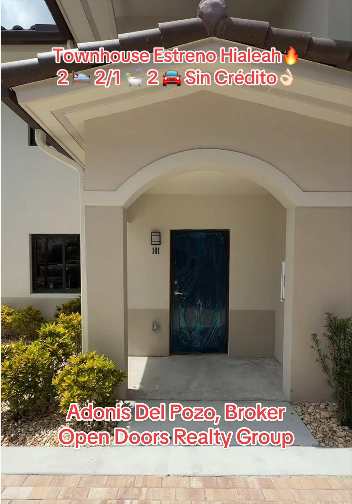 @Adonis Del Pozo