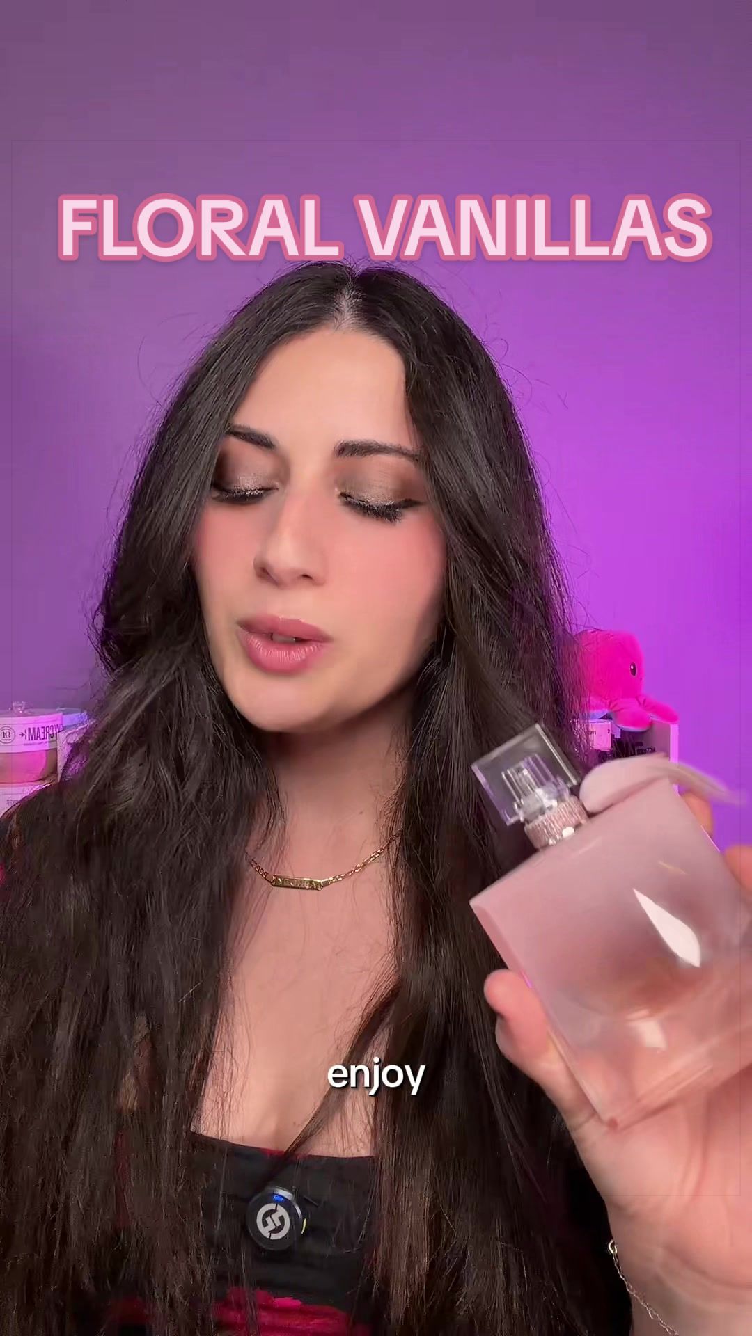 @Ashley | Fragrance & Beauty