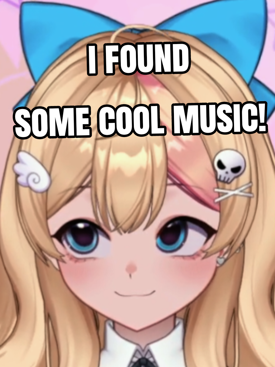 @DuckWarriorLily 🌸🩵 Vtuber
