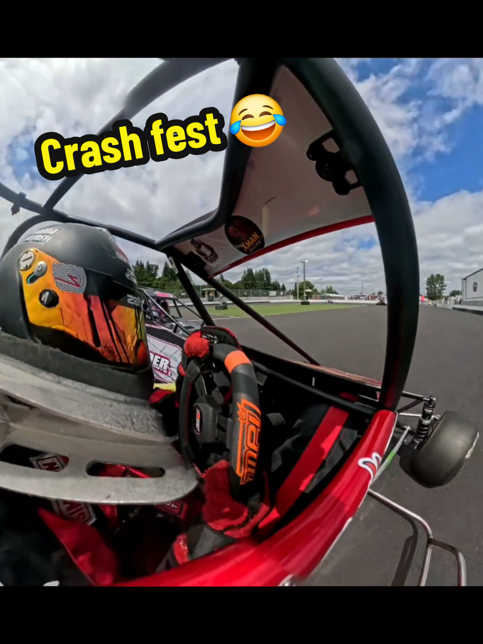 @X Man Racing