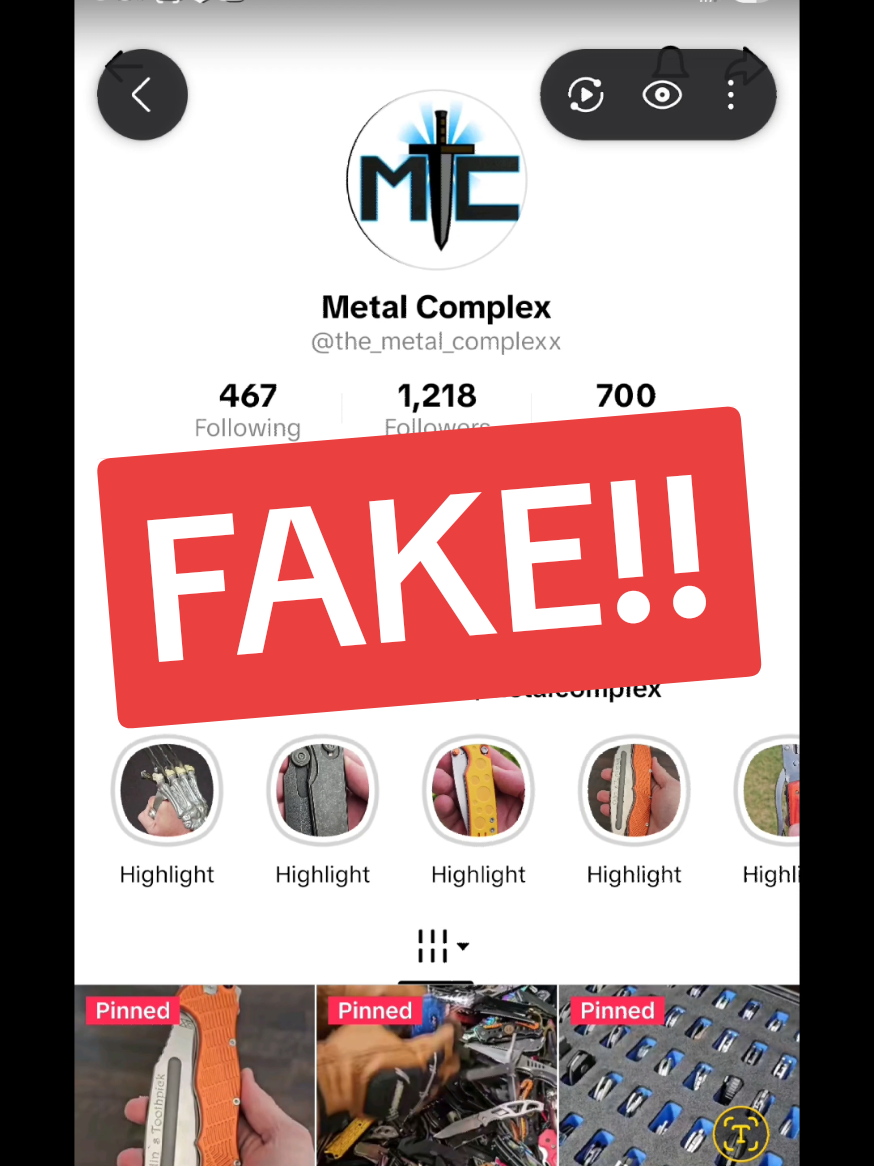 @Metal Complex