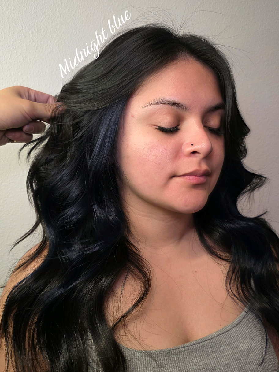 @Jess || Fort Worth Hairstylist