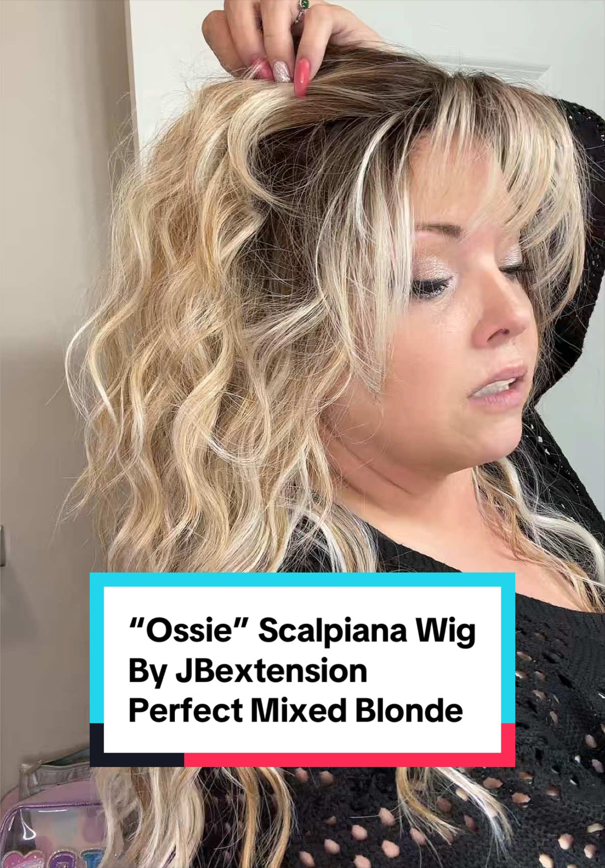 @Miss Gia