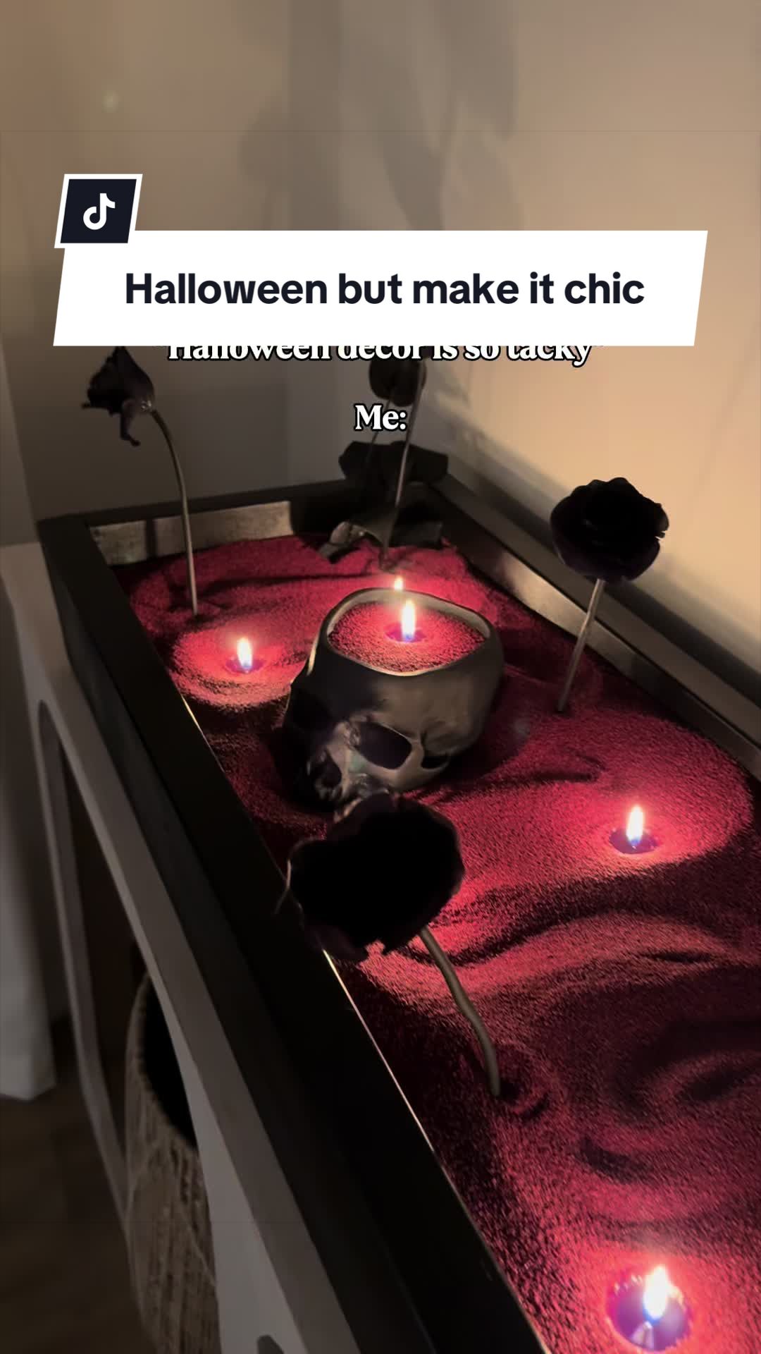 @Foton Pearled Candle