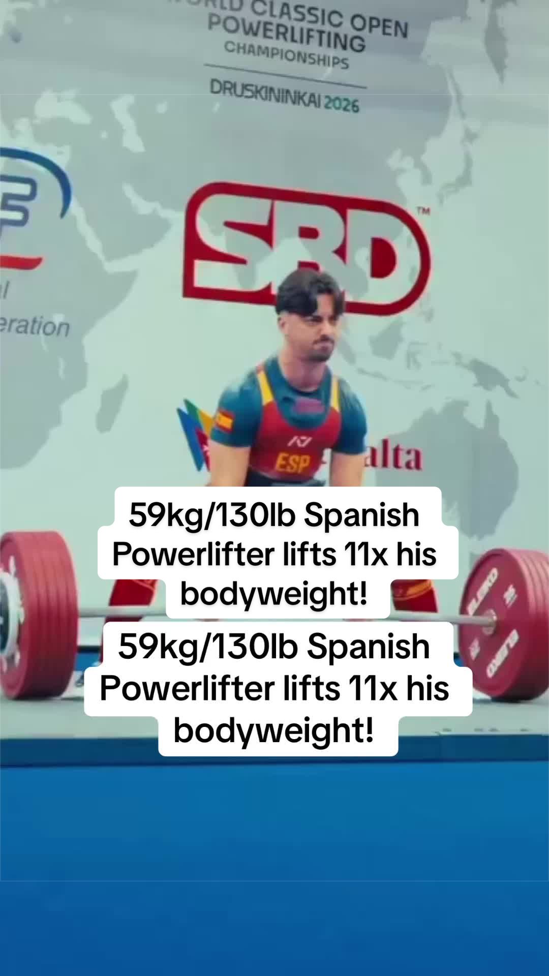 @Darath | Powerlifting Coach
