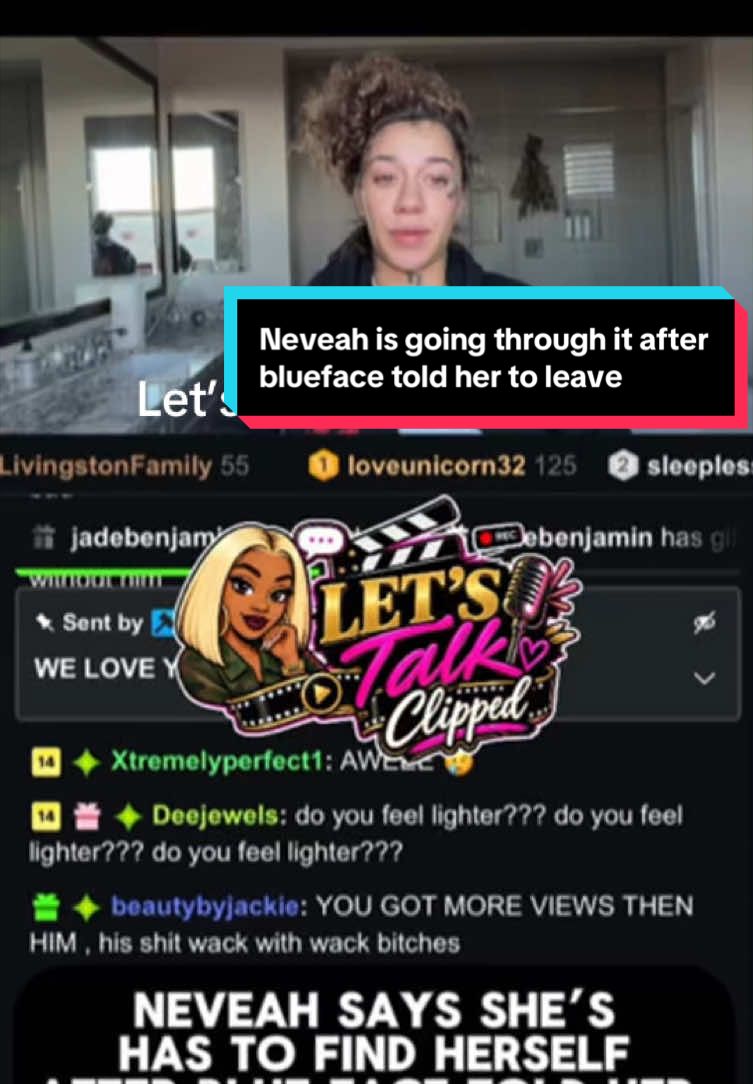 @Letstalk
