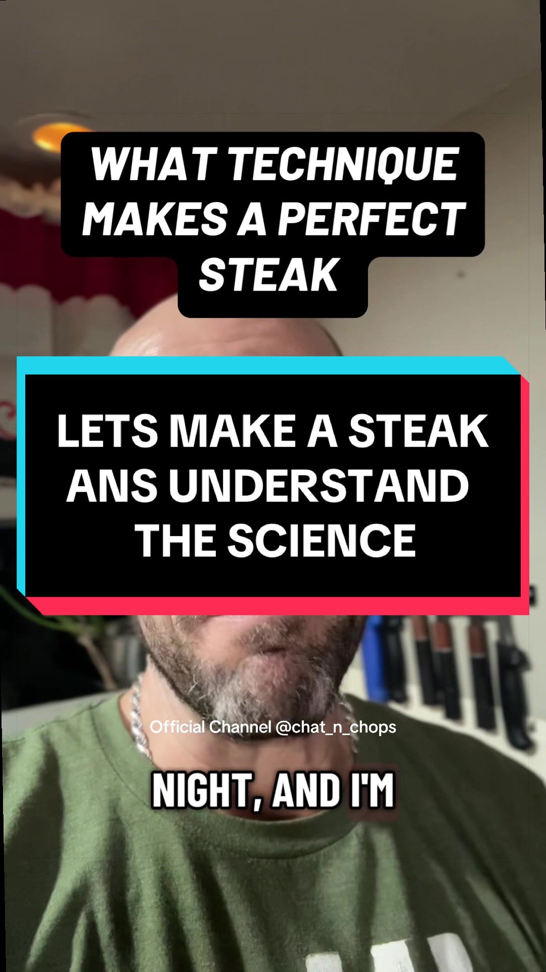 @Chef Moe