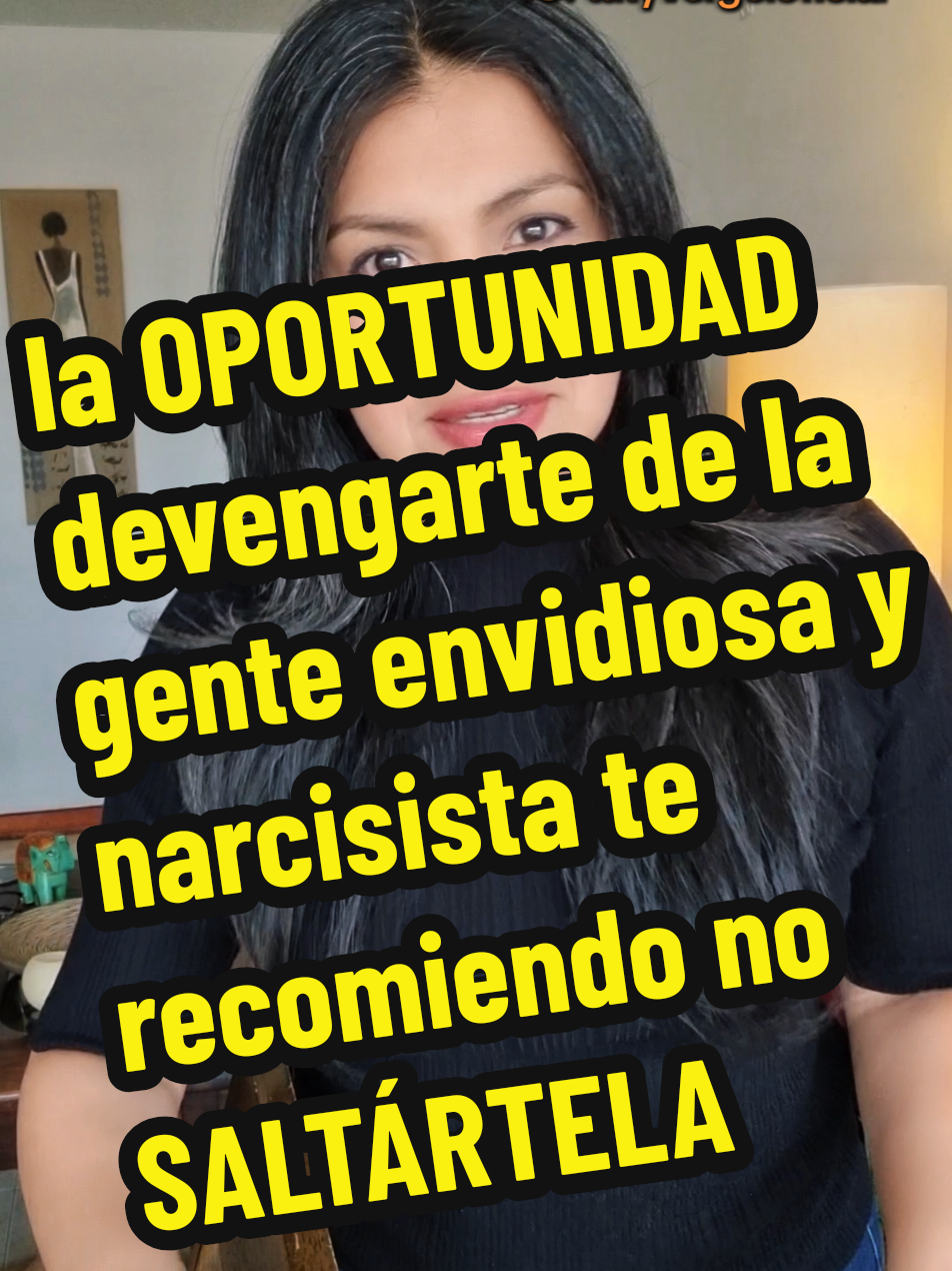@Tatiana Vergel Coach y Mentora