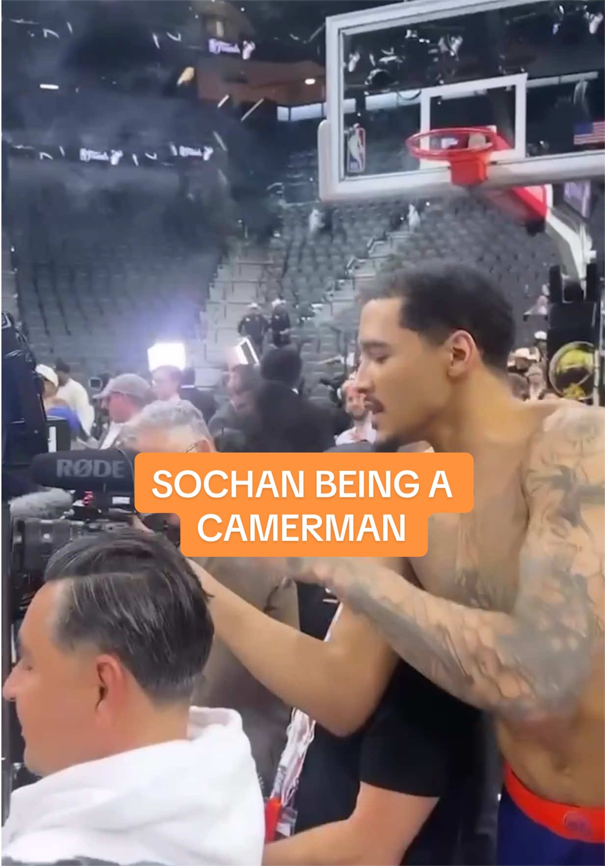 @New York Knicks
