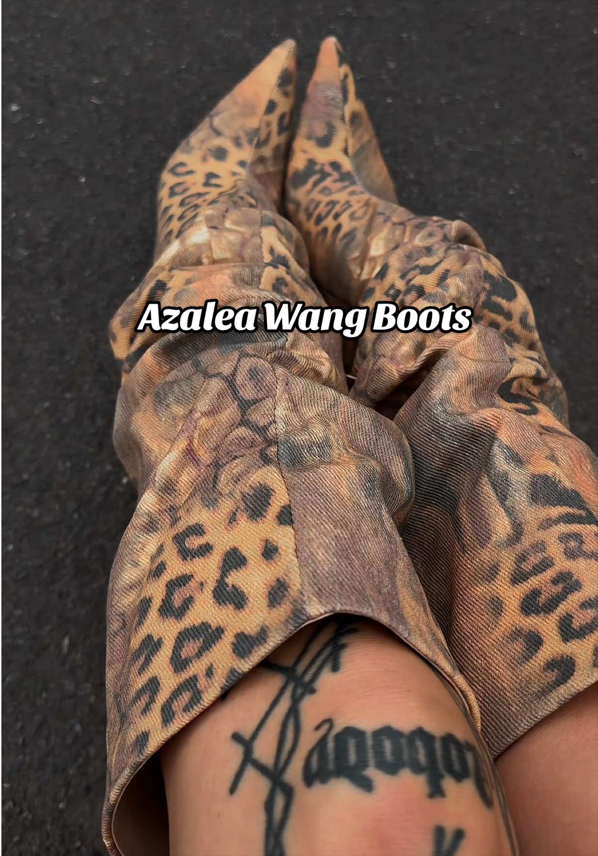 @Alicia Doll