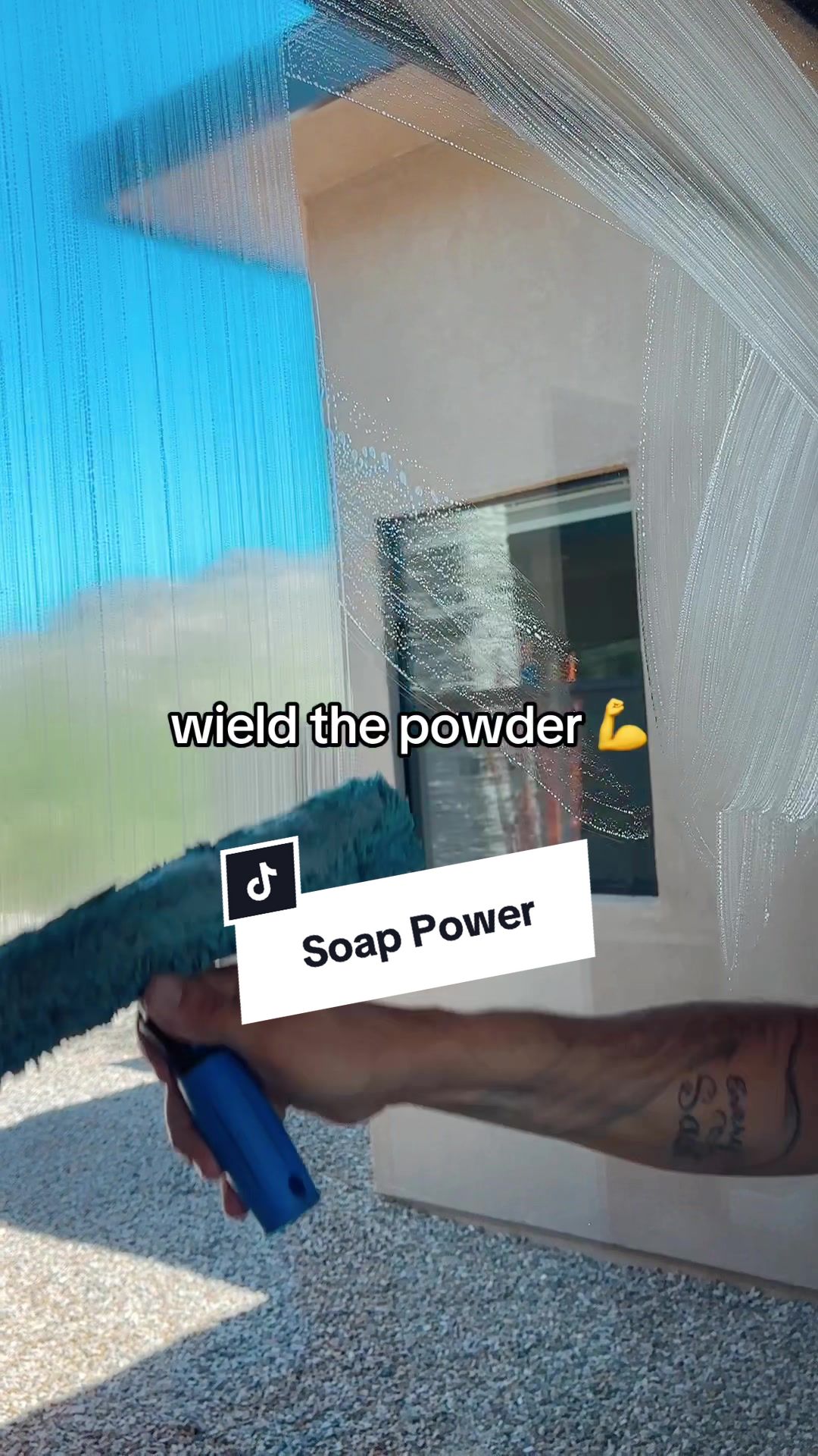 @Gabe | TucsonWindowCleaner
