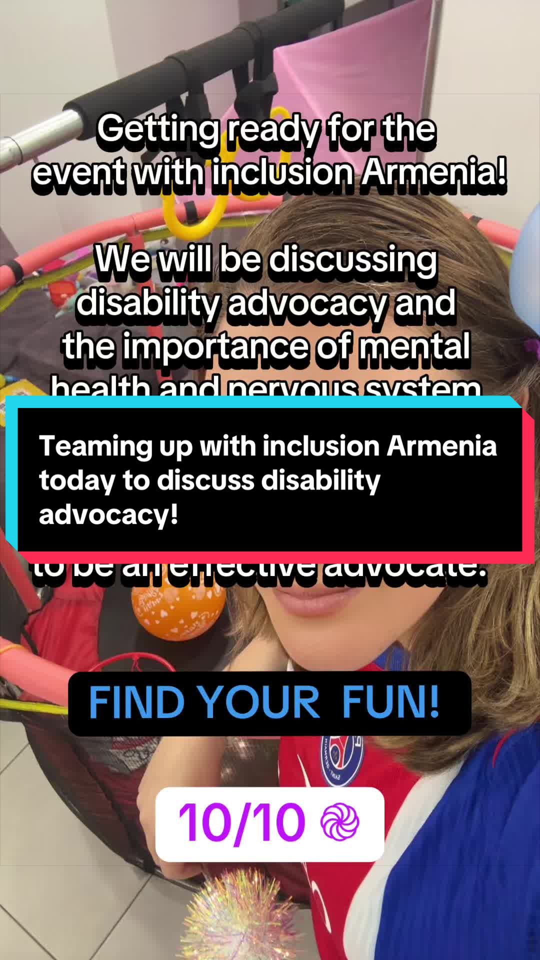 @Allison | Disability Rights⚖️