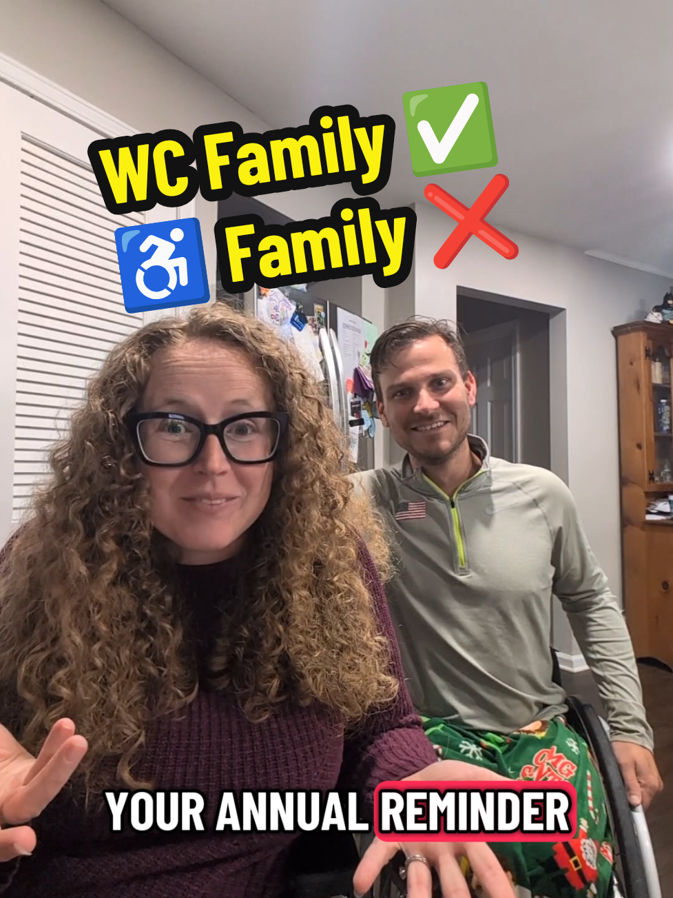 @WCFamily