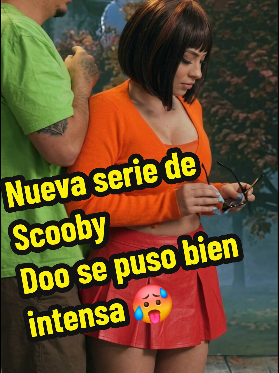 @Djchucky Chan