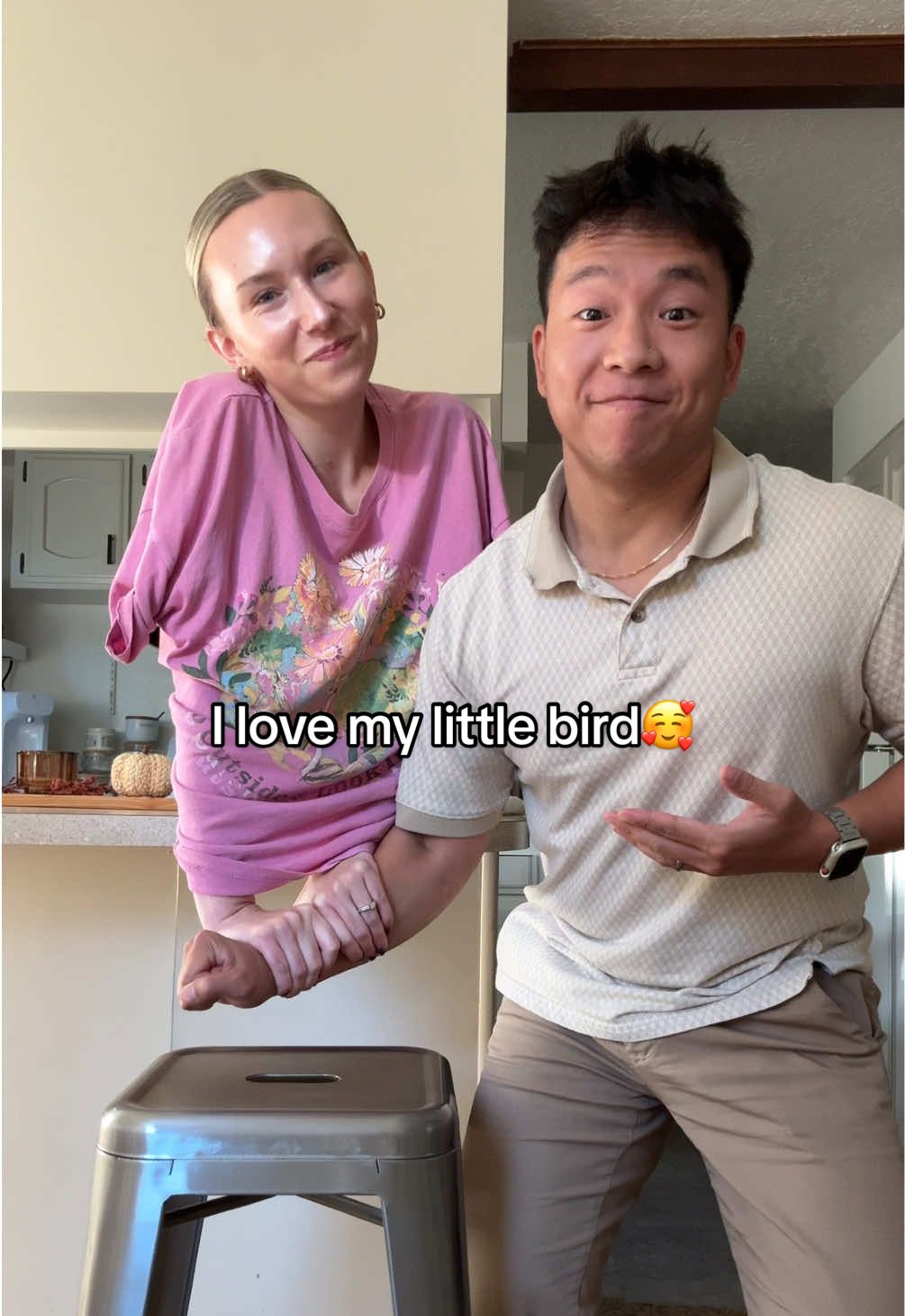 @Dani + Jo