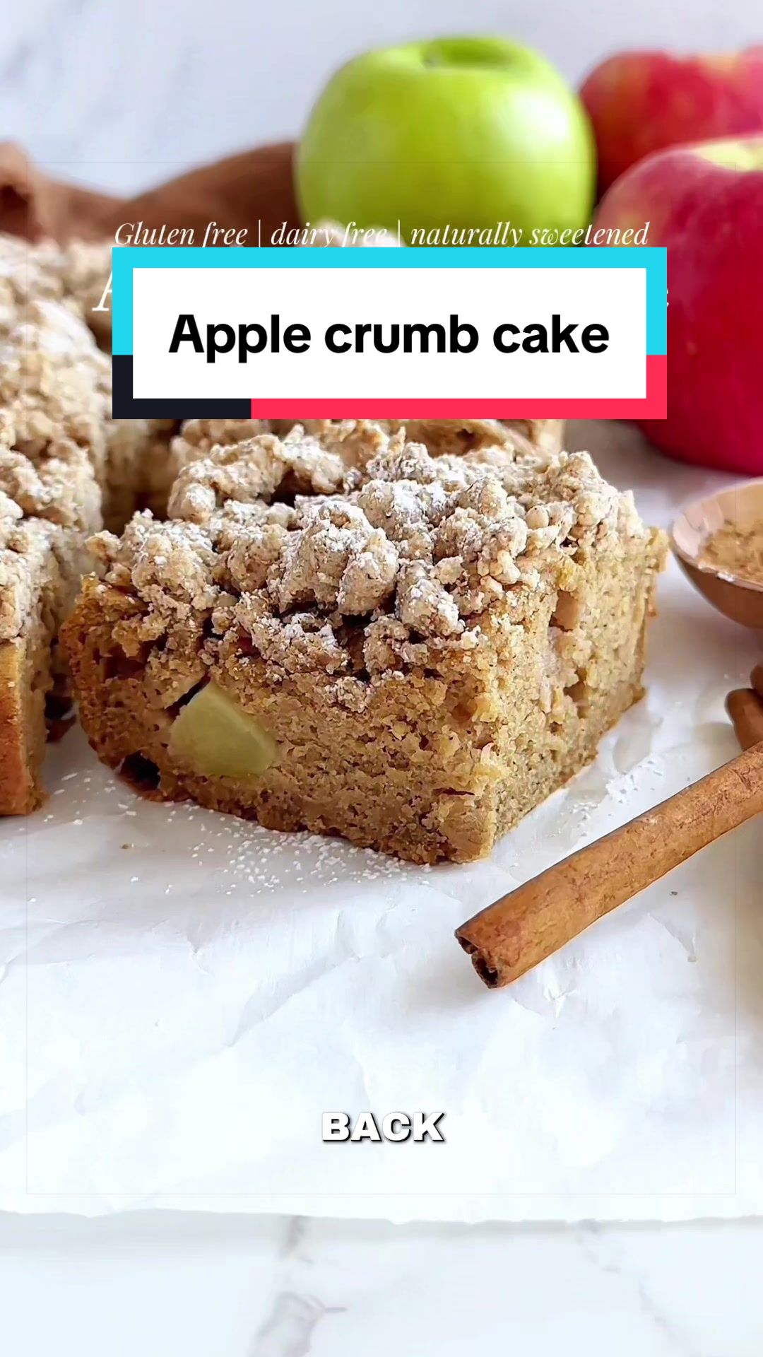 @Victoria |allergy free recipes