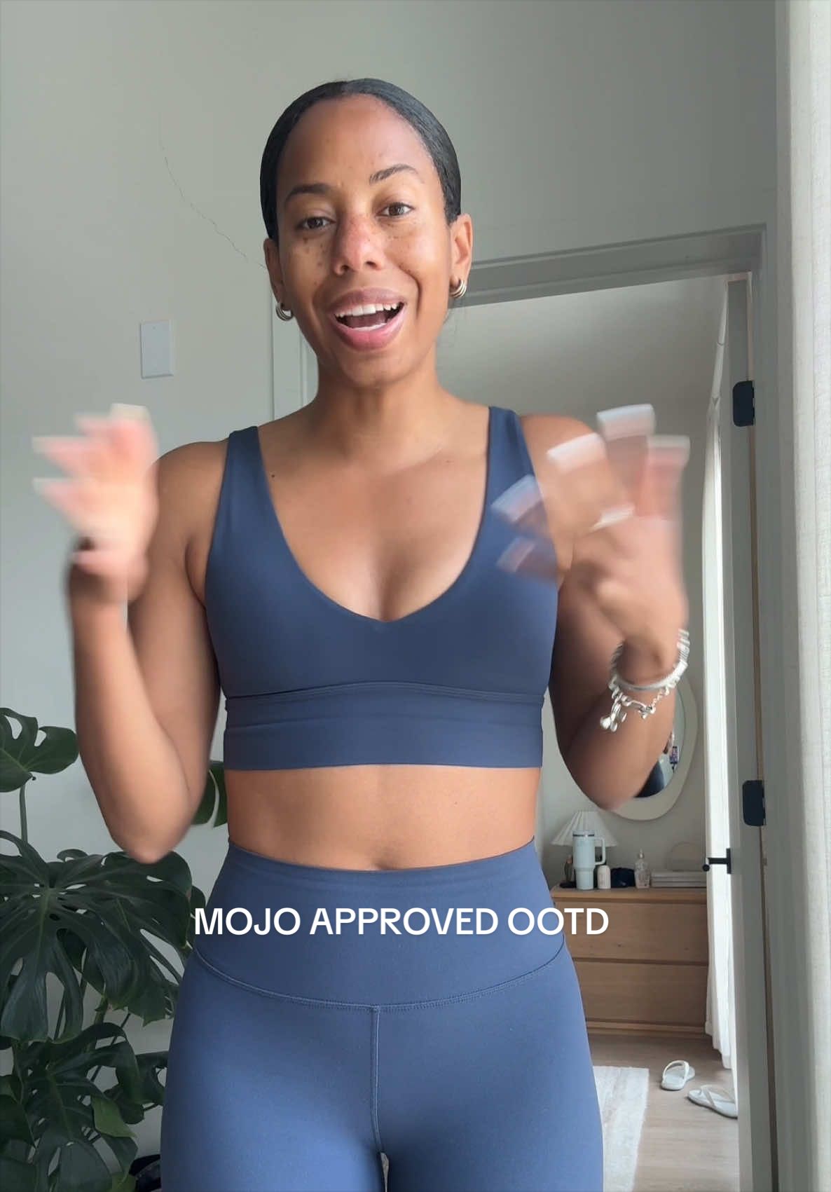 @MoJo l Wellness + Pilates