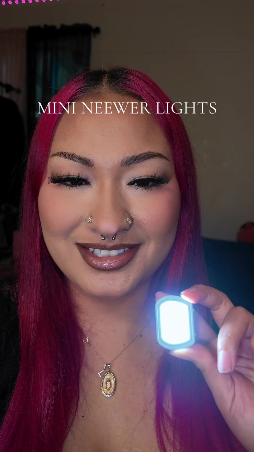 @LIZZ🧸🎀💫 BEAUTY CREATOR