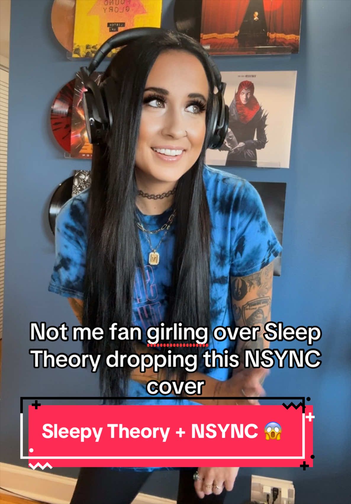 @Lyndsey