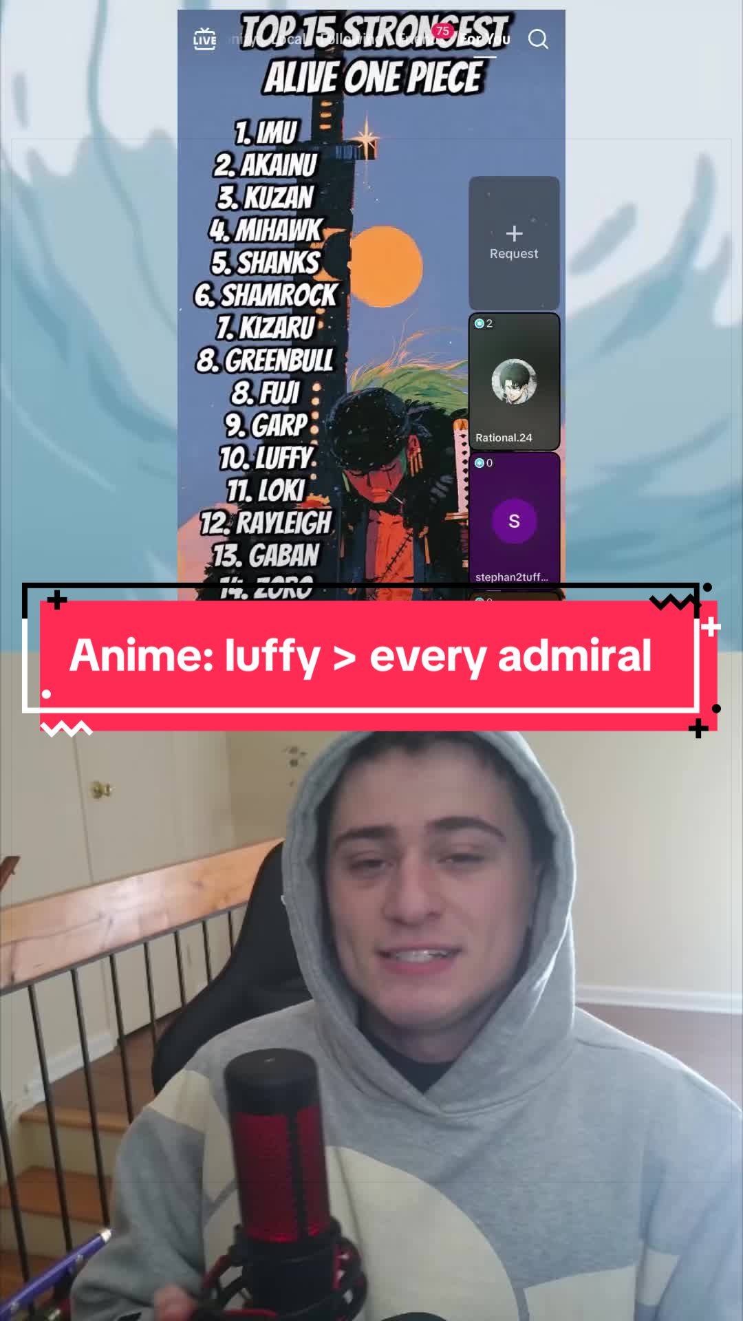 @Thenerdking
