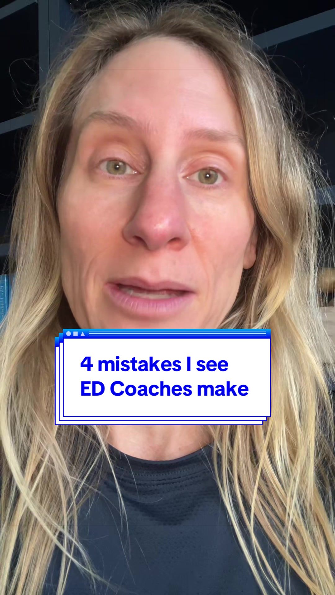 @Lindsay ✨ ED Coach Expert