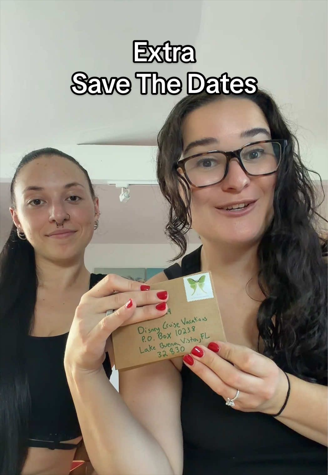 @Sabrina & Jazm&iacute;n | WLW Couple
