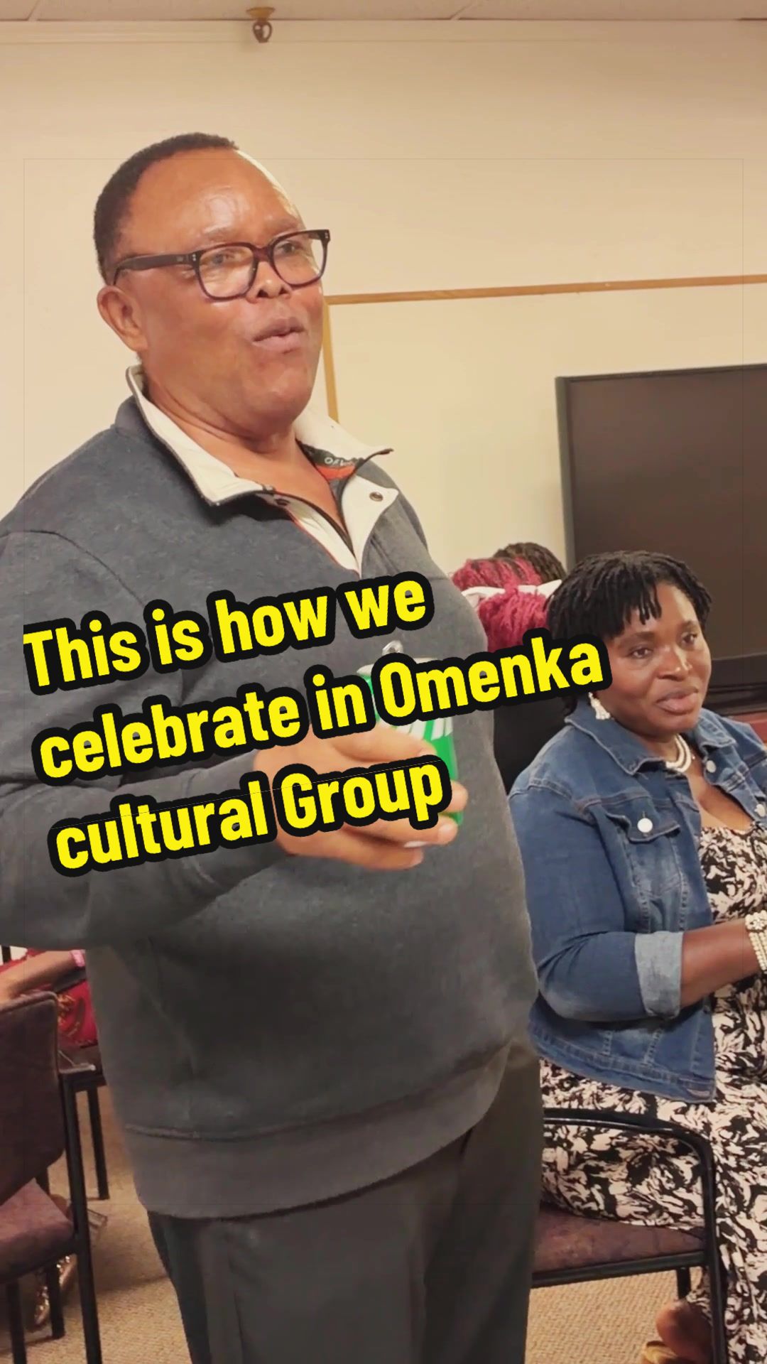@Omenka App