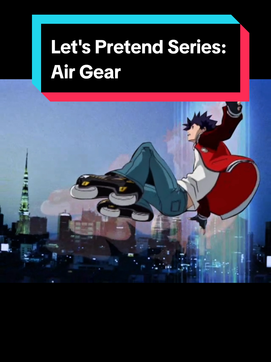 @Edo.Jay #Readairgear