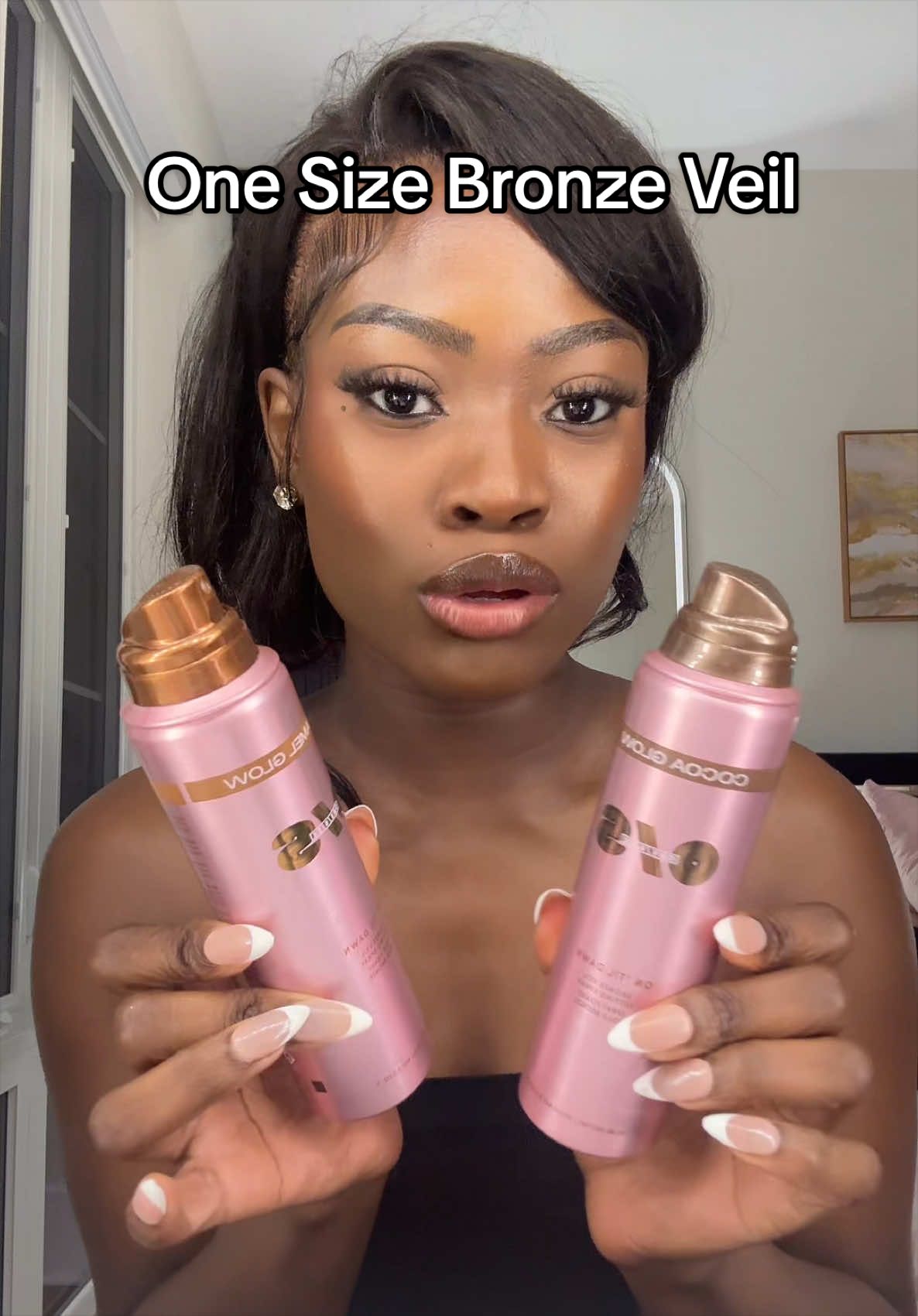 @Ayanna Sabrina