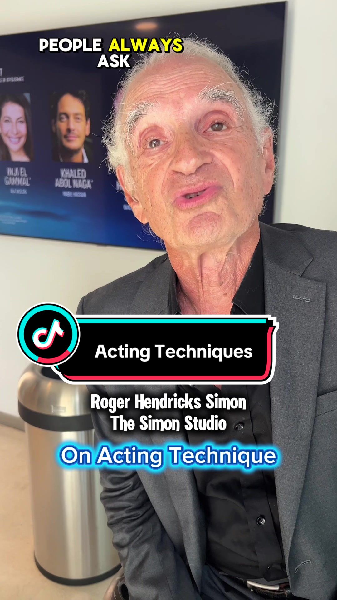 @Roger Gonzalez | TheatreArtz