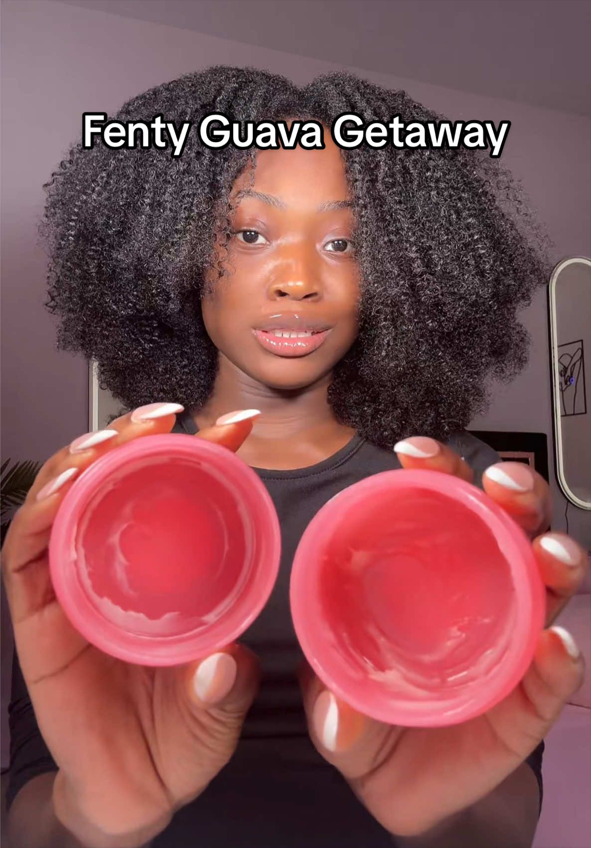 @Ayanna Sabrina