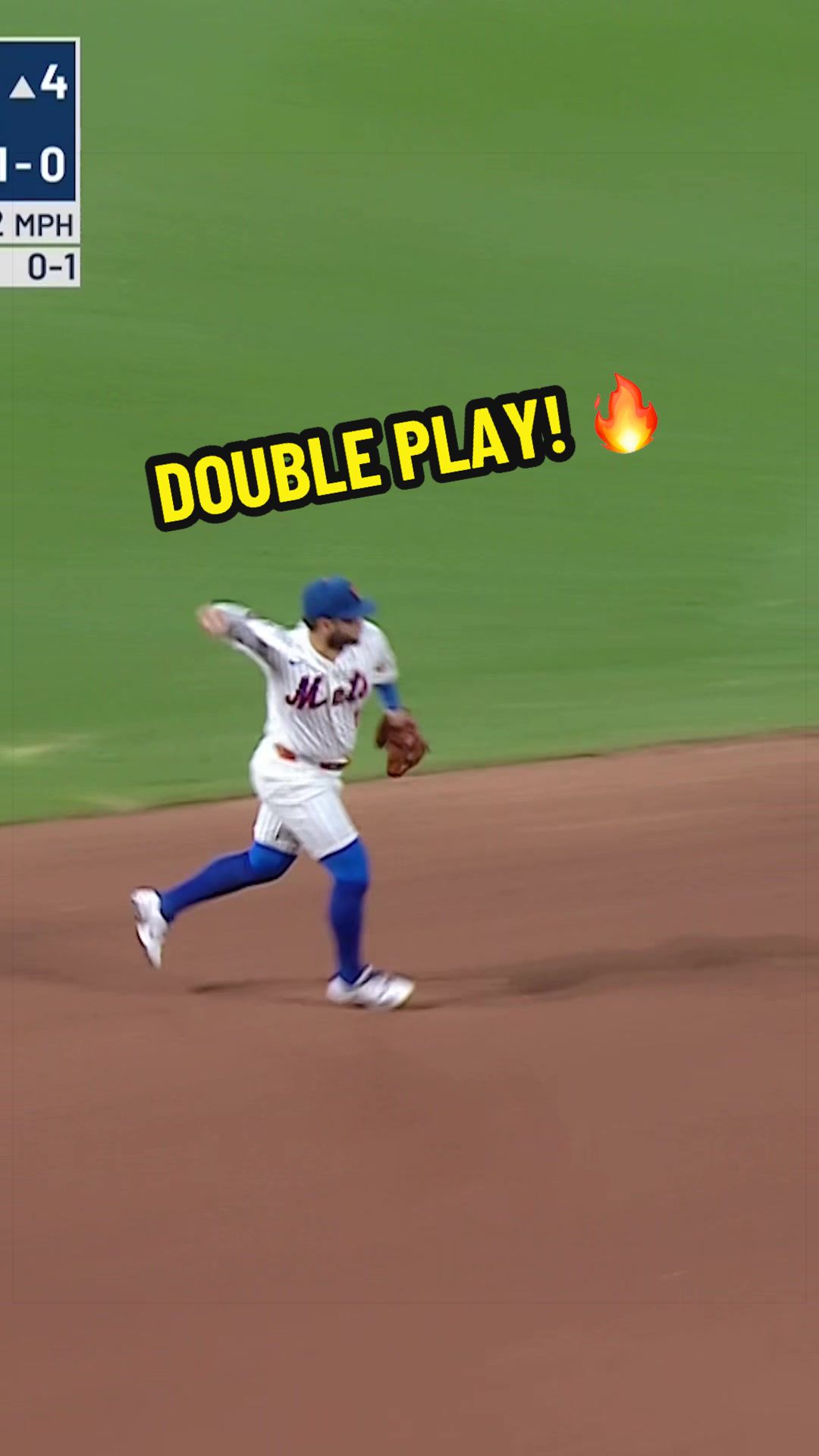 @New York Mets