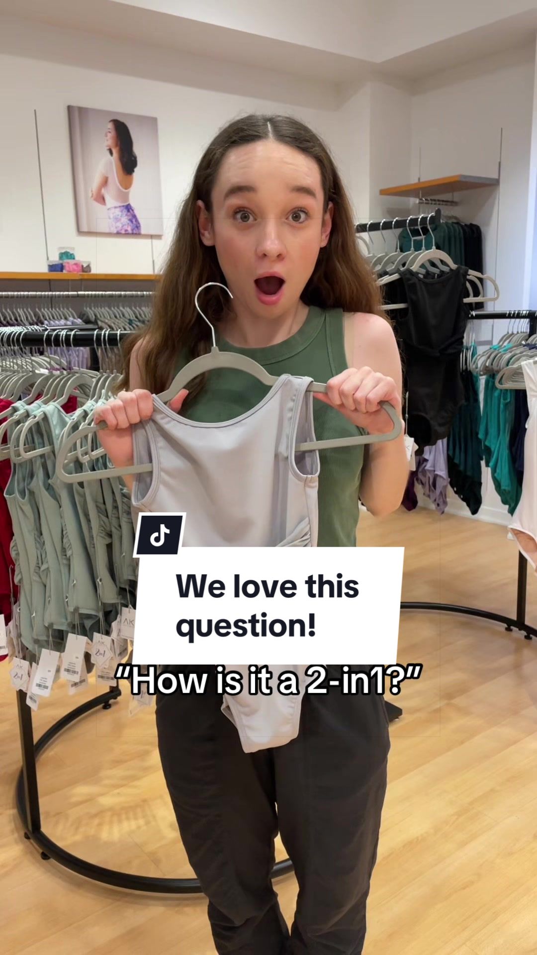 @AK Dancewear